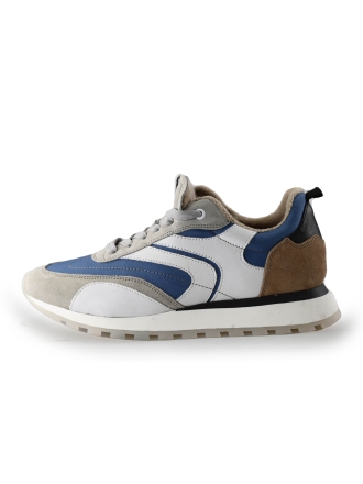 DenBroeck Sneakers Grijs 242070
