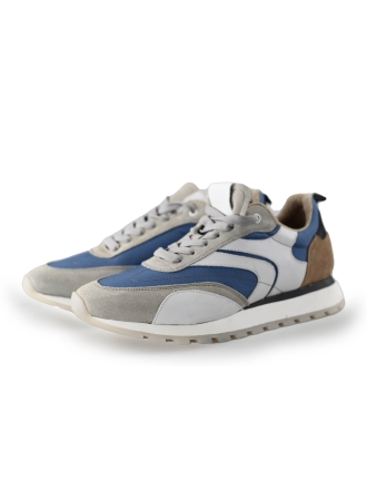 DenBroeck Sneakers Grijs 242070