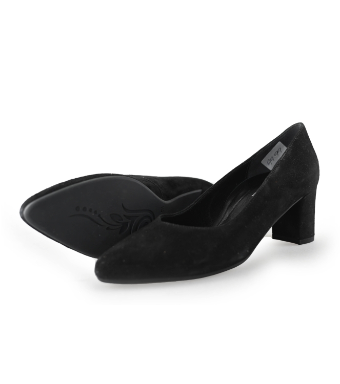 Gabor Pumps