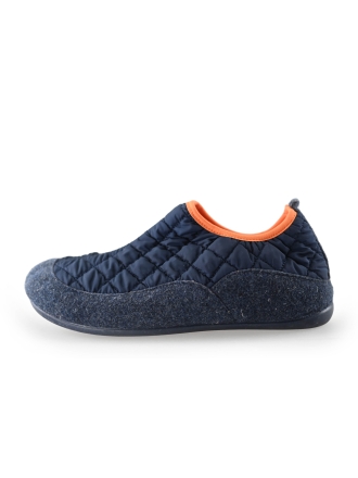 Basicz Pantoffels Blauw 242073