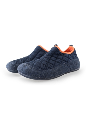Basicz Pantoffels Blauw 242073