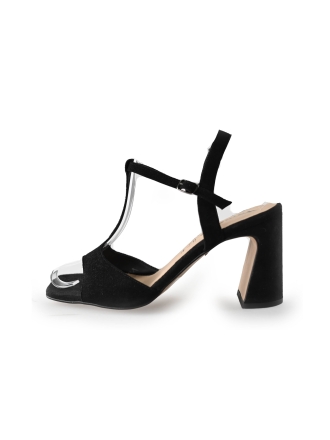 Tamaris Pumps Zwart 242083