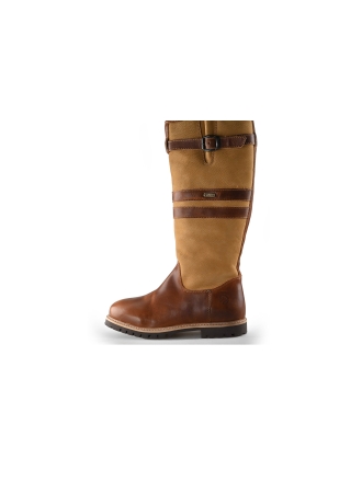 Travelin Laarzen Bruin 242101