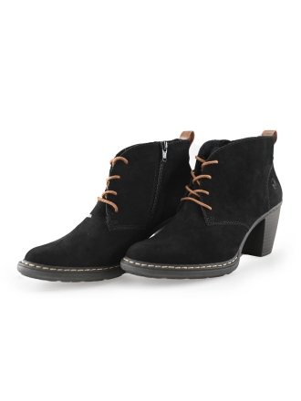 Rieker Pumps Zwart 242106