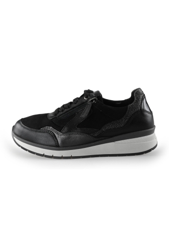 Gabor Sneakers Zwart 242108