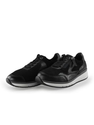 Gabor Sneakers Zwart 242108