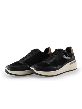 Ara Sneakers Zwart 242115
