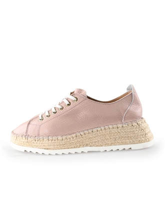 DSTRCT Sneakers Roze 242119