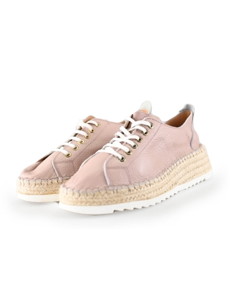 DSTRCT Sneakers Roze 242119