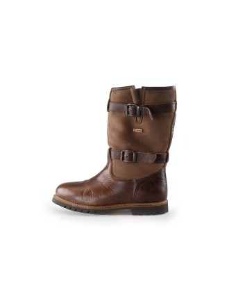 Travelin Laarzen Bruin 242133