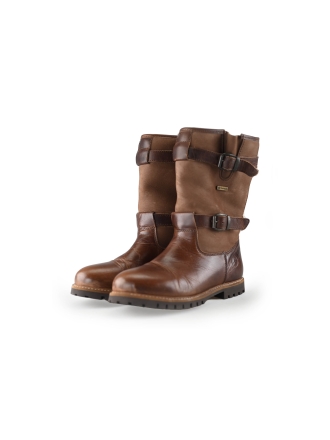 Travelin Laarzen Bruin 242133