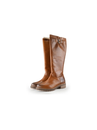 Travelin Laarzen Bruin 242134