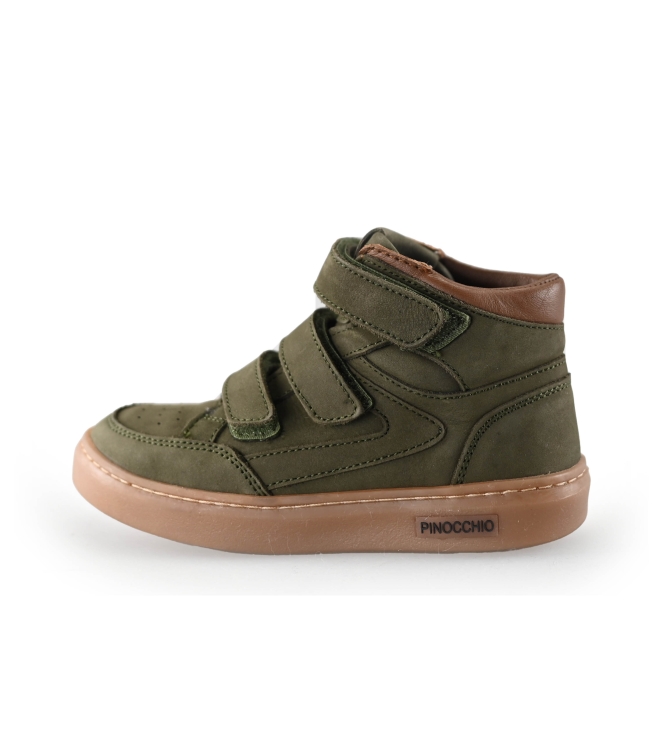Pinochhio Hoge sneakers