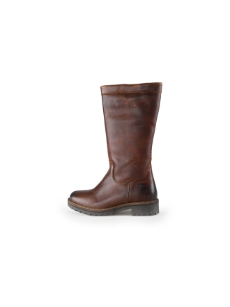 Travelin Laarzen Bruin 242155