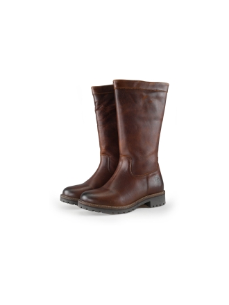 Travelin Laarzen Bruin 242155