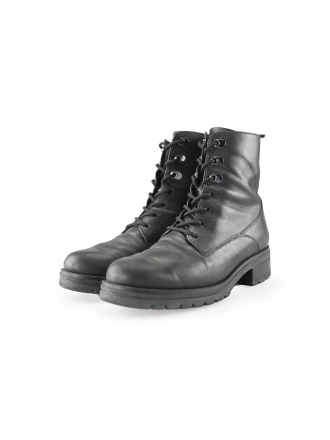 Gabor Veterboots Zwart 242163