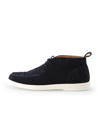 DenBroeck Veterschoenen Blauw 242164