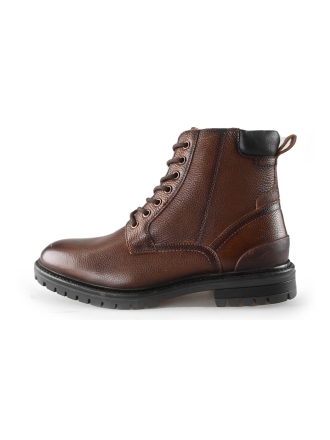 Loff1881 Veterboots Bruin 242165