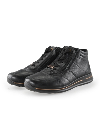 Ara Sneakers Zwart 242166