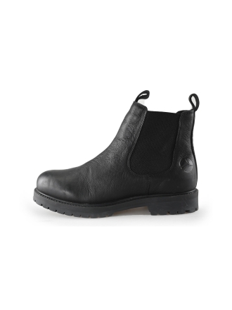 Travelin Chelsea boots Zwart 242167
