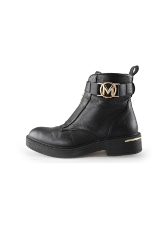 Mexx Biker boots Zwart 242169
