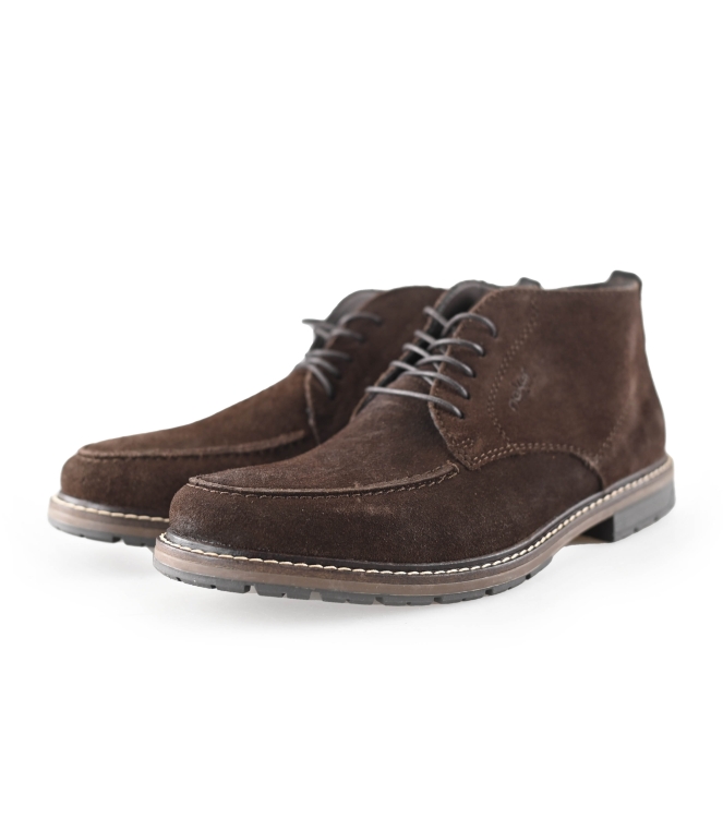 Rieker Veterschoenen