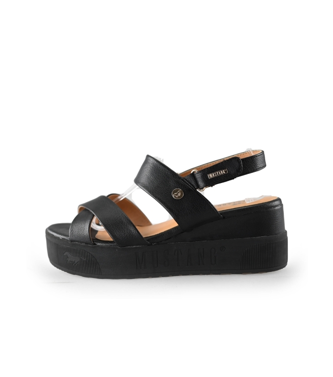 Mustang Sandalen