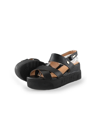 Mustang Sandalen