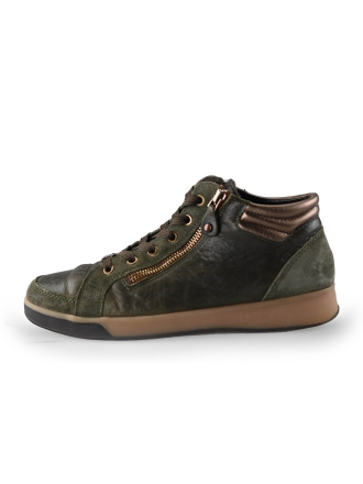 Ara Sneakers Groen 242191