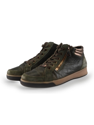 Ara Sneakers Groen 242191