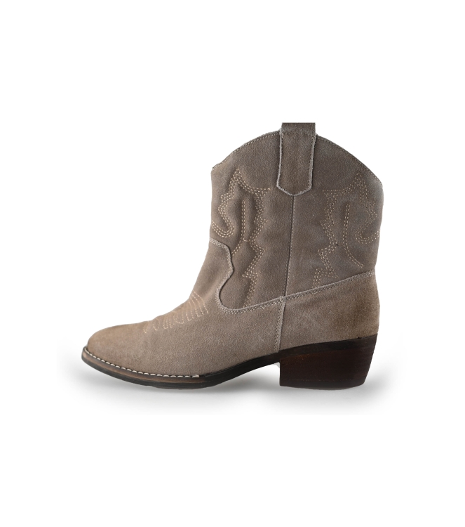 Poelman Cowboy laarzen