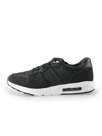 Bjorn Borg Sneakers Groen 242198