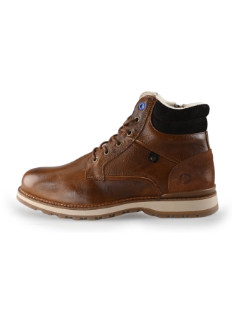 Travelin Veterboots Bruin 242205