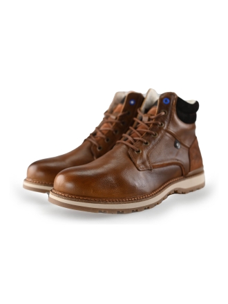 Travelin Veterboots Bruin 242205