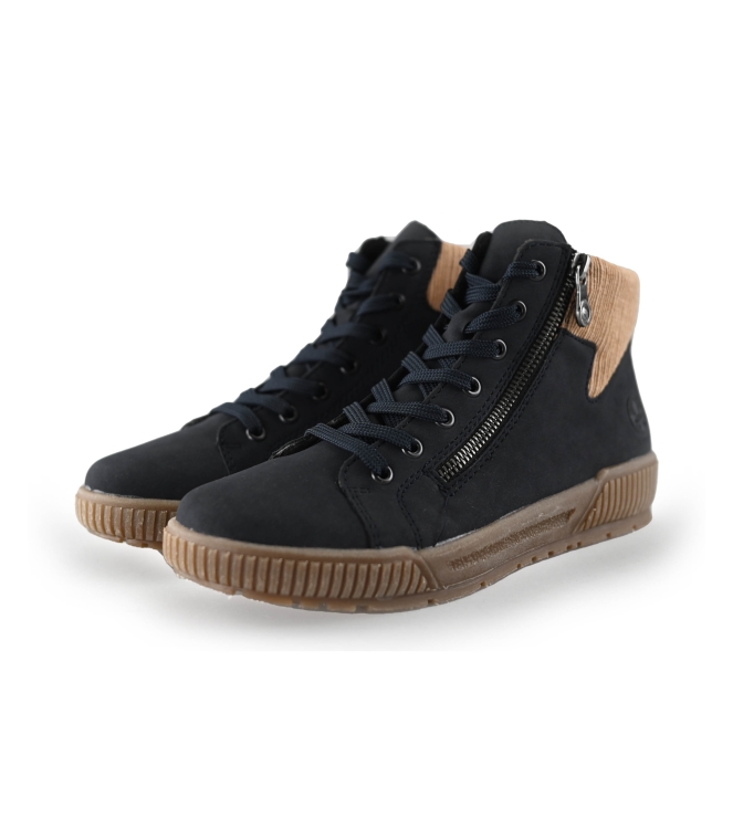 Rieker Veterboots