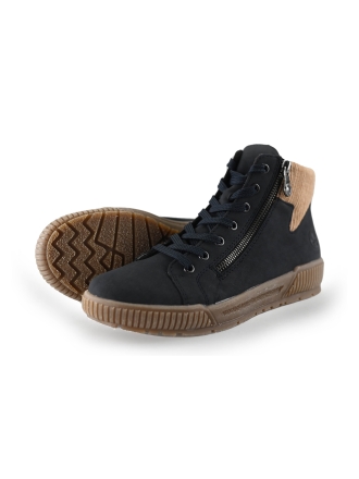 Rieker Veterboots