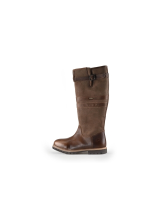 Travelin Wandellaarzen Bruin 242214