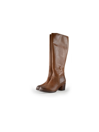 Mysa Laarzen Bruin 242215