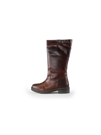 Travelin Laarzen Bruin 242216
