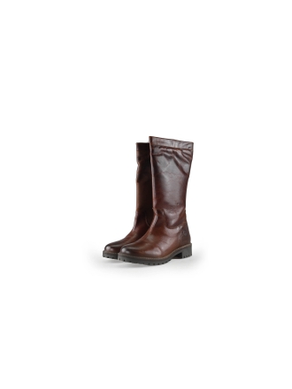 Travelin Laarzen Bruin 242216