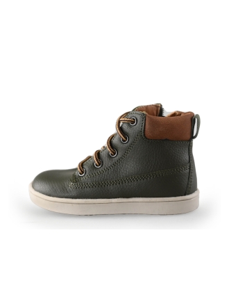 IK-KE Veterboots Groen 242224
