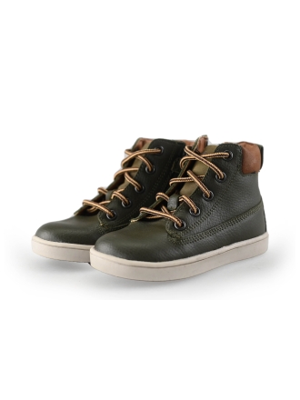 IK-KE Veterboots Groen 242224