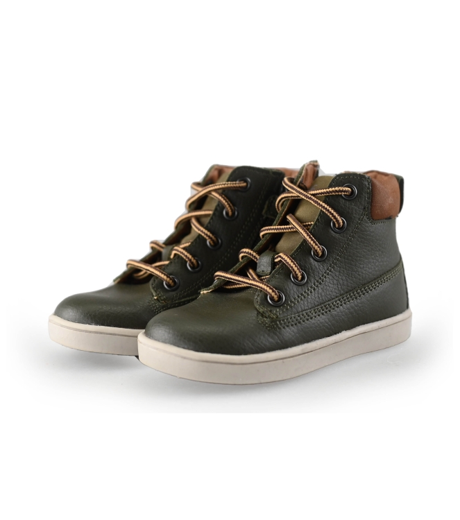 IK-KE Veterboots
