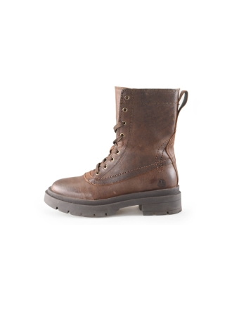Nogrz Veterboots Bruin 242227