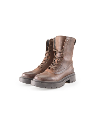 Nogrz Veterboots Bruin 242227