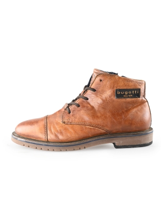 Bugatti Veterboots Bruin 242228