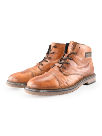Bugatti Veterboots Bruin 242228