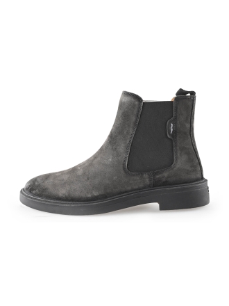 Loff1881 Chelsea boots Bruin 242232