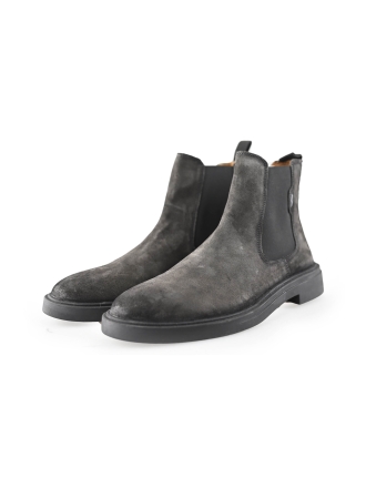 Loff1881 Chelsea boots Bruin 242232