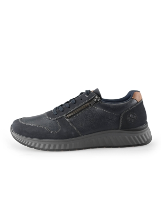 Rieker Sneakers Blauw 242237